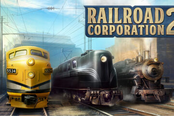 Railroad Corporation 2 Pre-Installed Steamunderground.net