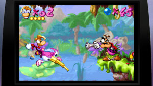 Rayman 30th Anniversary Edition Fast Download