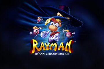 Rayman 30th Anniversary Edition Pre-Installed Steamunderground.net