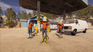 Roadside Research Release Date12 February 2026