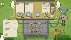 Skewer Squad GamePlay