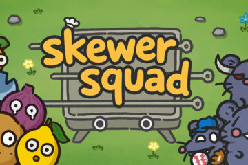 Skewer Squad Pre-Installed Steamunderground.net