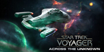Star Trek Voyager – Across the Unknown Free Download By SteamUnderground