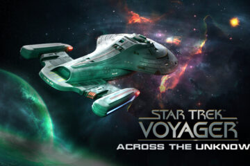 Star Trek Voyager – Across the Unknown Free Download By SteamUnderground