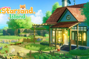 StarSand Island Pre-Installed Steamunderground.net
