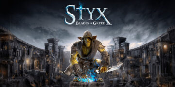 Styx Blades of Greed Pre-Installed Steamunderground.net