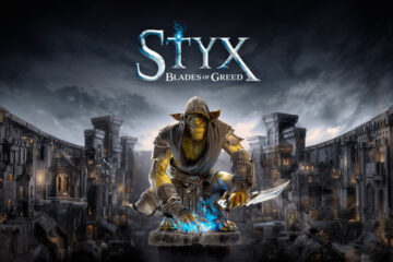 Styx Blades of Greed Pre-Installed Steamunderground.net