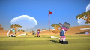 Super Battle Golf Fast Download