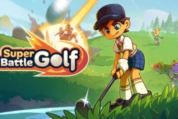 Super Battle Golf Pre-Installed Steamunderground.net