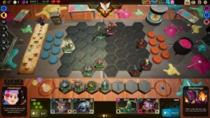 Tales And Tactics Fast Download
