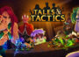 Tales And Tactics Pre-Installed Steamunderground.net