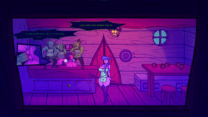 Tales of the Moon PC Gameplay Review