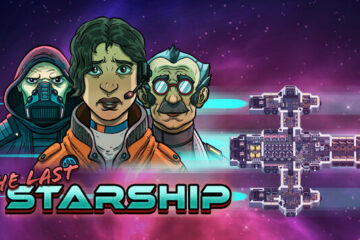The Last Starship Download