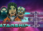 The Last Starship Download