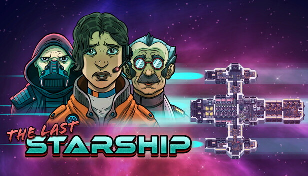 The Last Starship Download