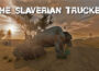 The Slaverian Trucker Pre-Installed Steamunderground.net