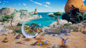 Towerborne Fast Download