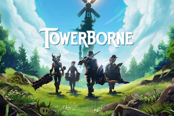 Towerborne Pre-Installed Steamunderground.net
