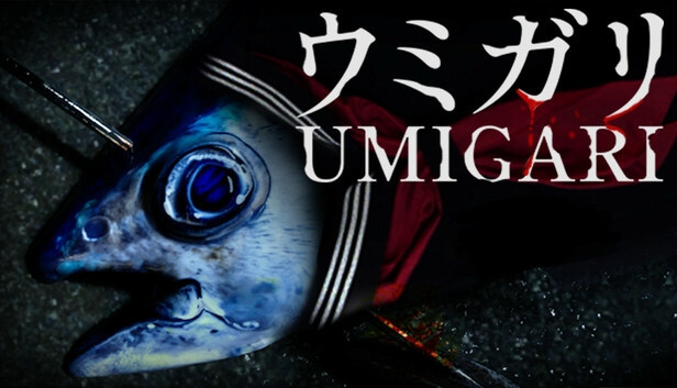 UMIGARI Pre-Installed Steamunderground.net