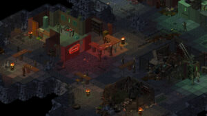 UnderRail Fast Download