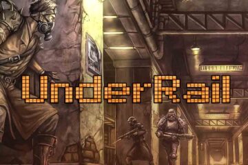 UnderRail Pre-Installed Steamunderground.net