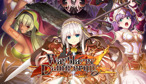 Wayblazer Dammerung Featured