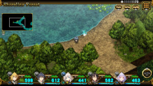 Wayblazer Dammerung Review