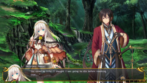 Wayblazer Dammerung Walkthrough