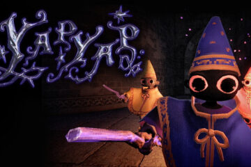 YAPYAP Pre-Installed Steamunderground.net