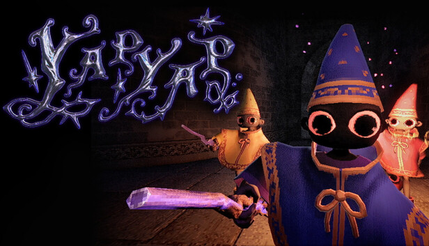 YAPYAP Pre-Installed Steamunderground.net