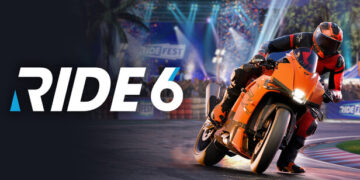 ride 6 Release Date