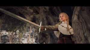 1348 Ex Voto Gameplay