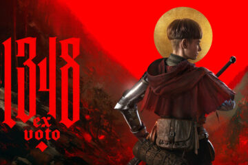 1348 Ex Voto Pre-Installed Steamunderground.net