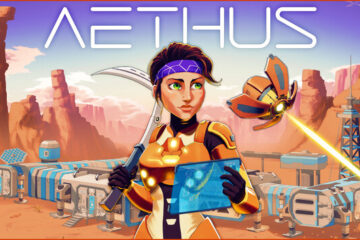 AETHUS Featured Steam Underground.net