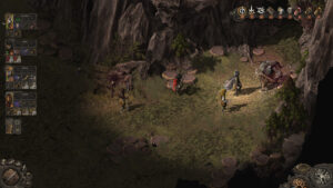 Banquet for Fools GamePlay