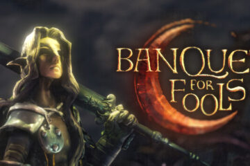 Banquet for Fools Pre-Installed Steamunderground.net