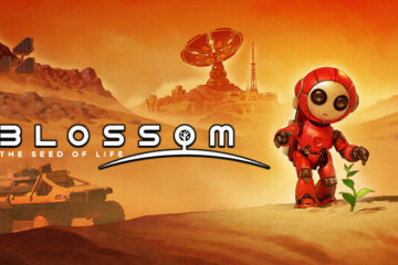 Blossom The Seed Of Life