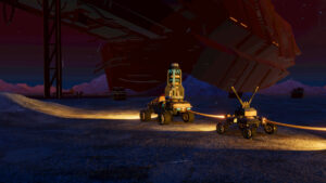 Blossom The Seed Of Life Gameplay Review