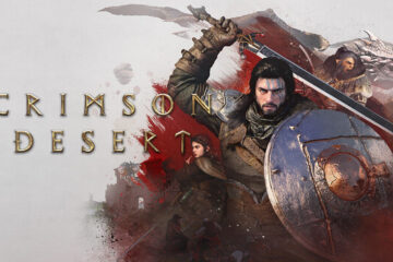 Crimson Desert Steam