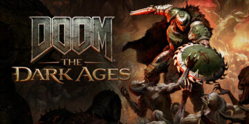DOOM: The Dark Ages Featued