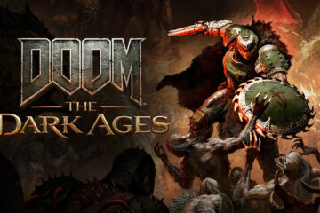 DOOM: The Dark Ages Featued