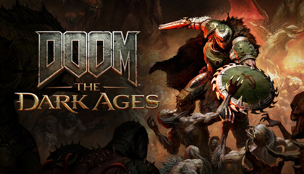 DOOM: The Dark Ages Featued