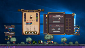 Desktop Raid Screenshot