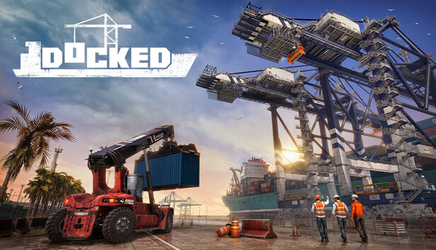 Docked Download