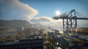 Docked Gameplay Review