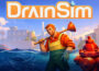 DrainSim Pc Game SteamUnderground