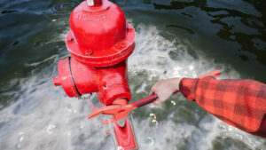 DrainSim Steam review