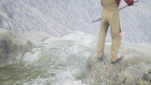 DrainSim online Gameplay