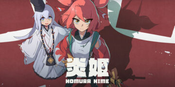 Homura Hime Featured