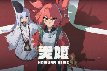 Homura Hime Featured